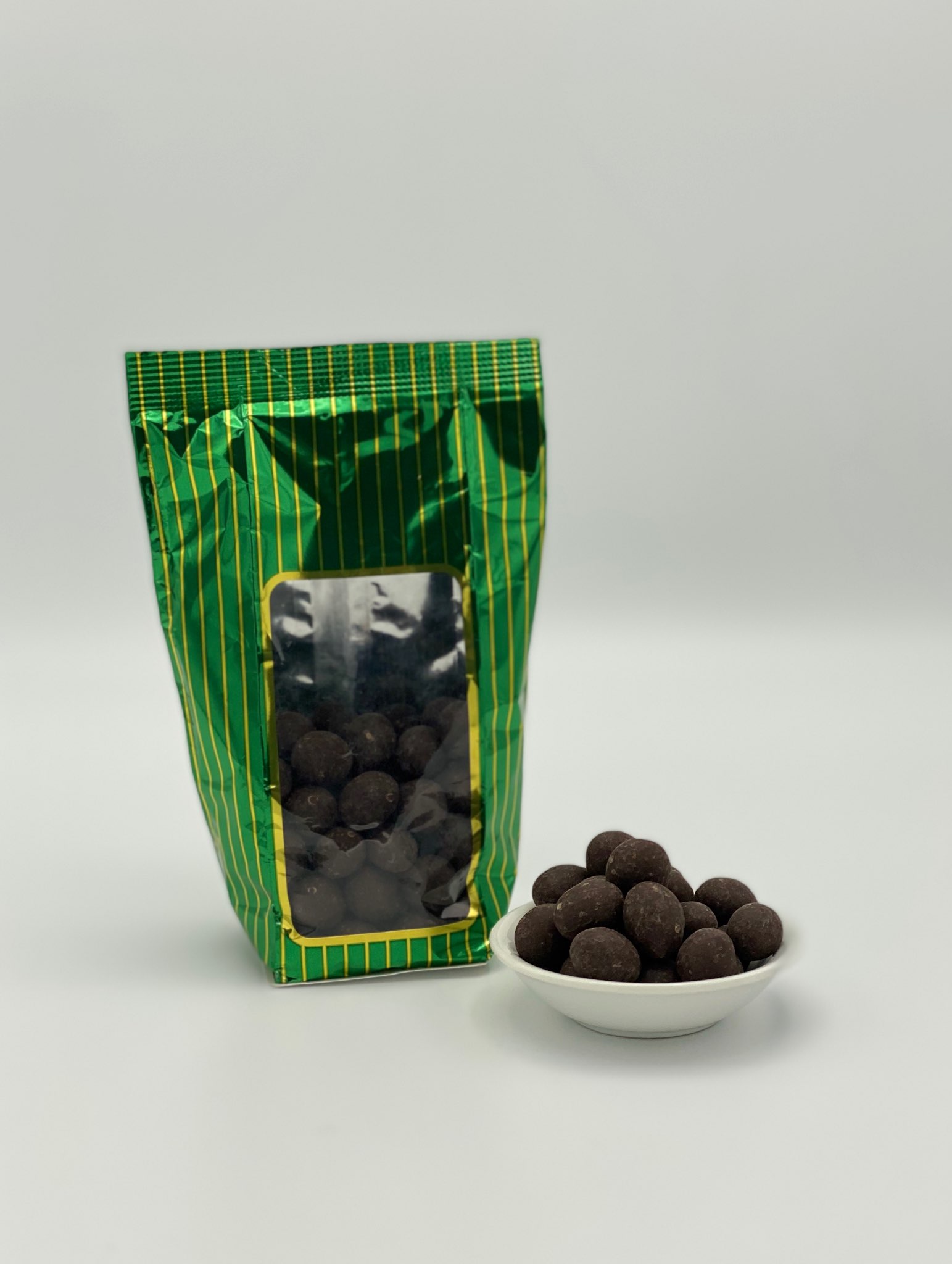 Product Image for Chocolate Covered Coffee Beans 