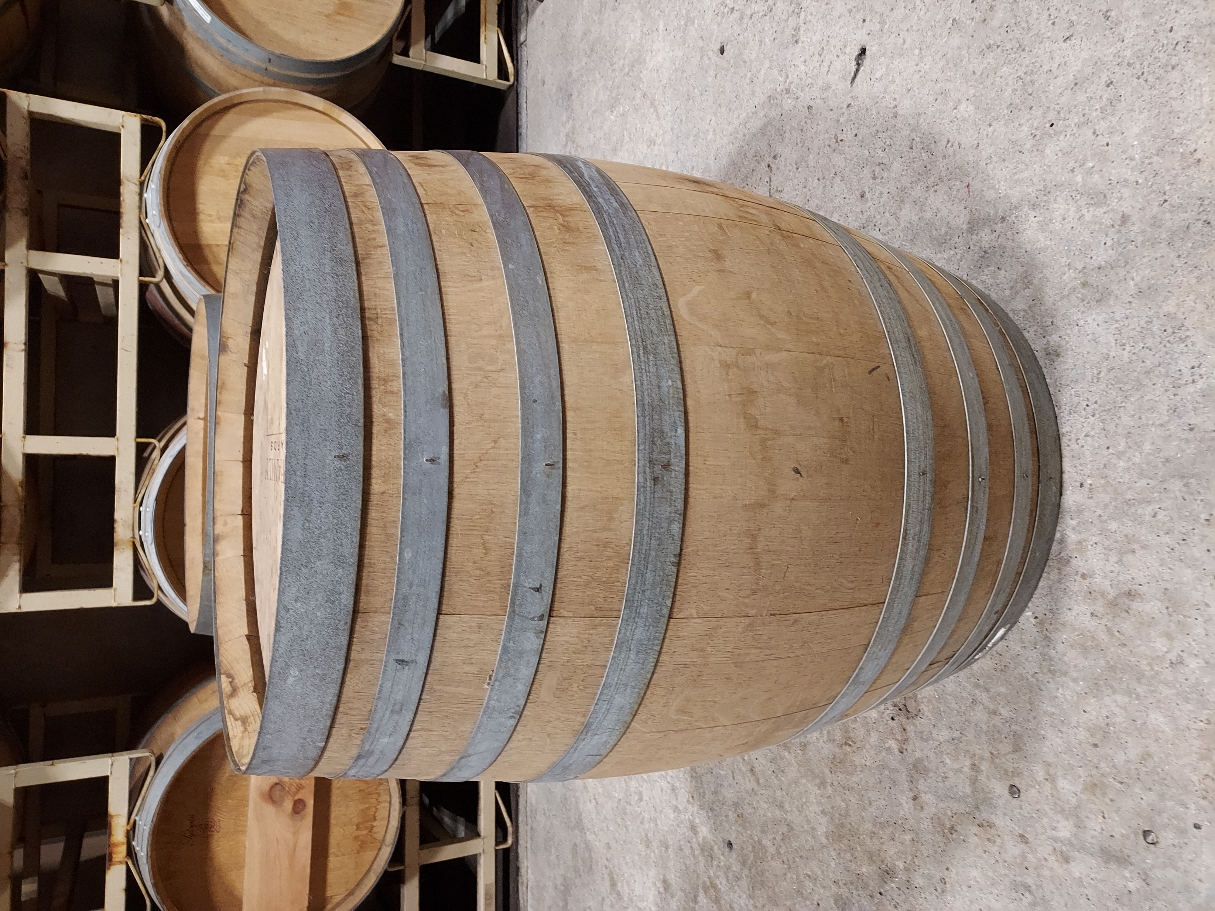 Product Image for Barrel