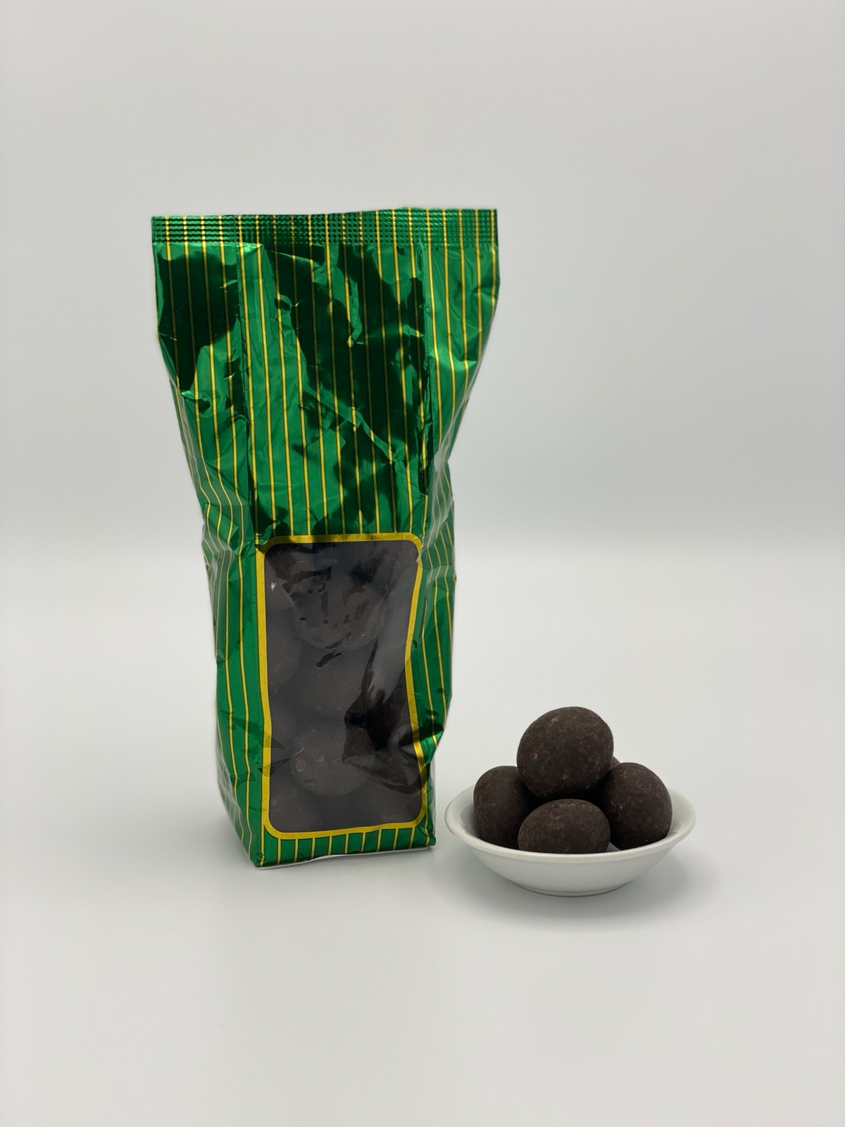 Product Image for Chocolate Covered Macadamia Nuts