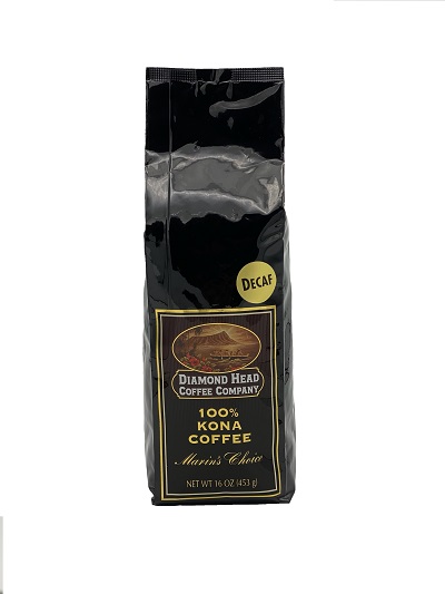 Product Image for Coffee Decaf, 16 oz