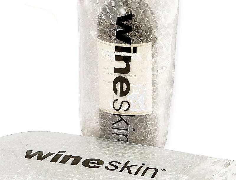 Product Image for Wine Skins