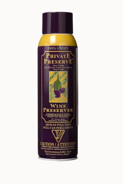 Product Image for Wine Preserver