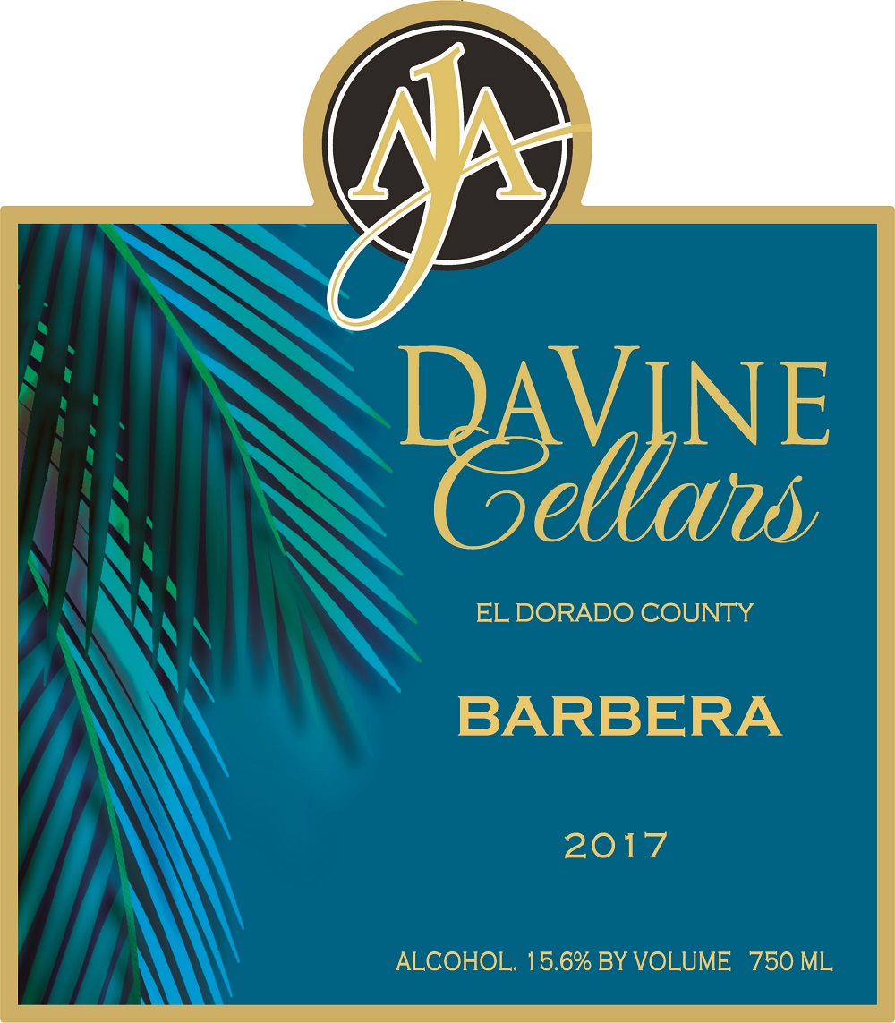 Product Image for 2017 El Dorado County Barbera "Addiction"