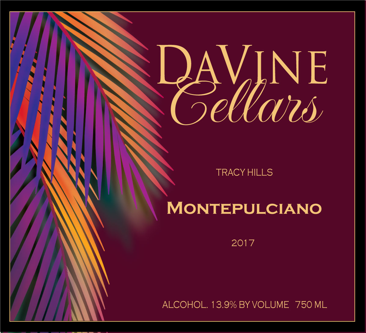 Product Image for 2017 Tracy Hills Montepulciano "Buono" 