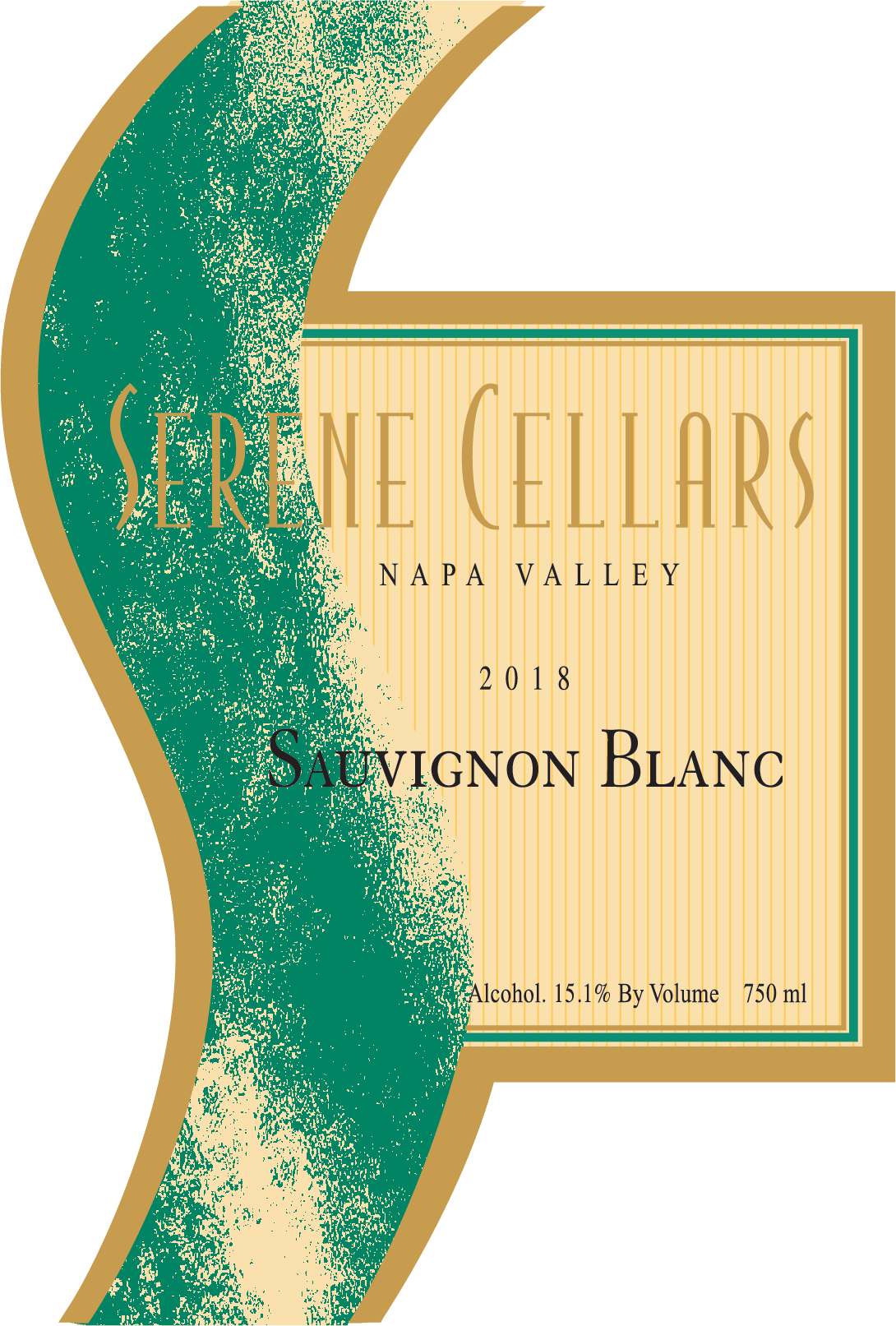 Product Image for 2018 Napa Valley Sauvignon Blanc "Insatiable"