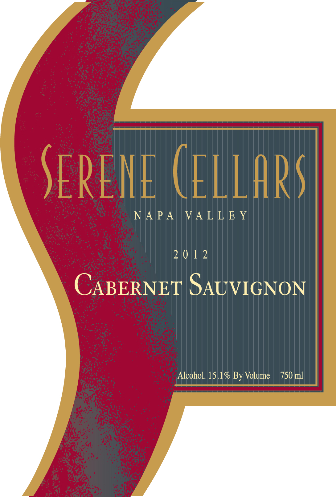 Product Image for 2012 Pope Valley Cabernet Sauvignon "Persuasion"