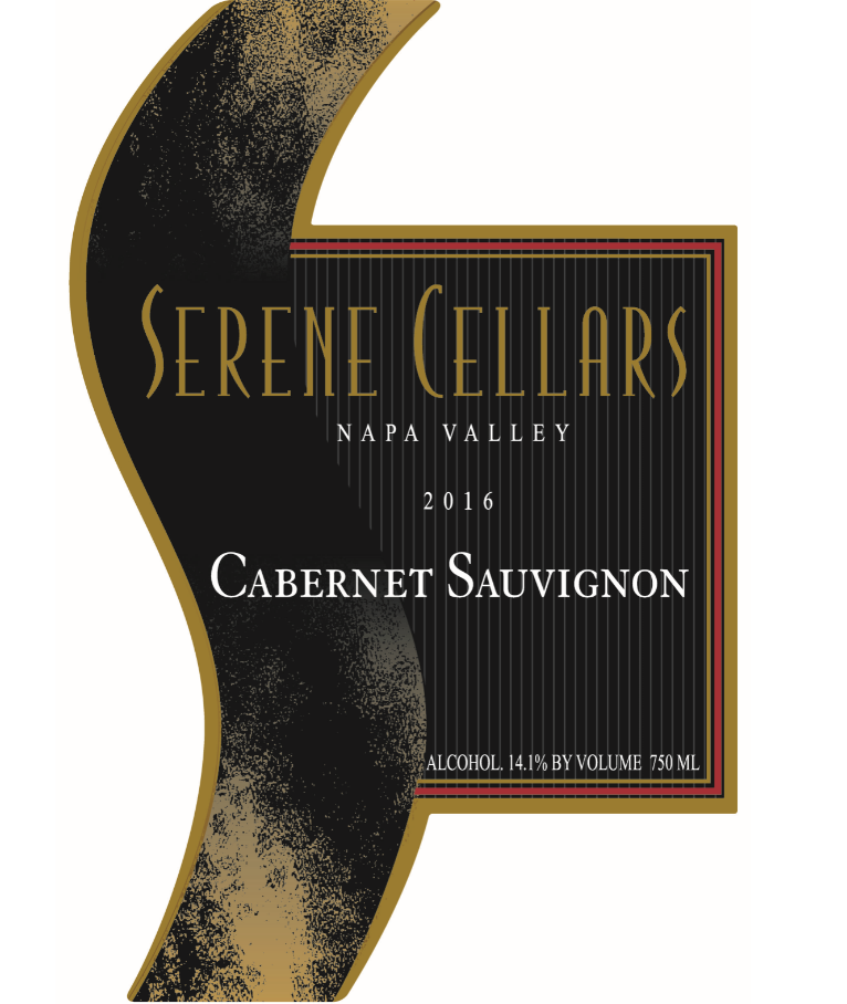 Product Image for 2016 Atlas Peak Cabernet Sauvignon "Seduction"