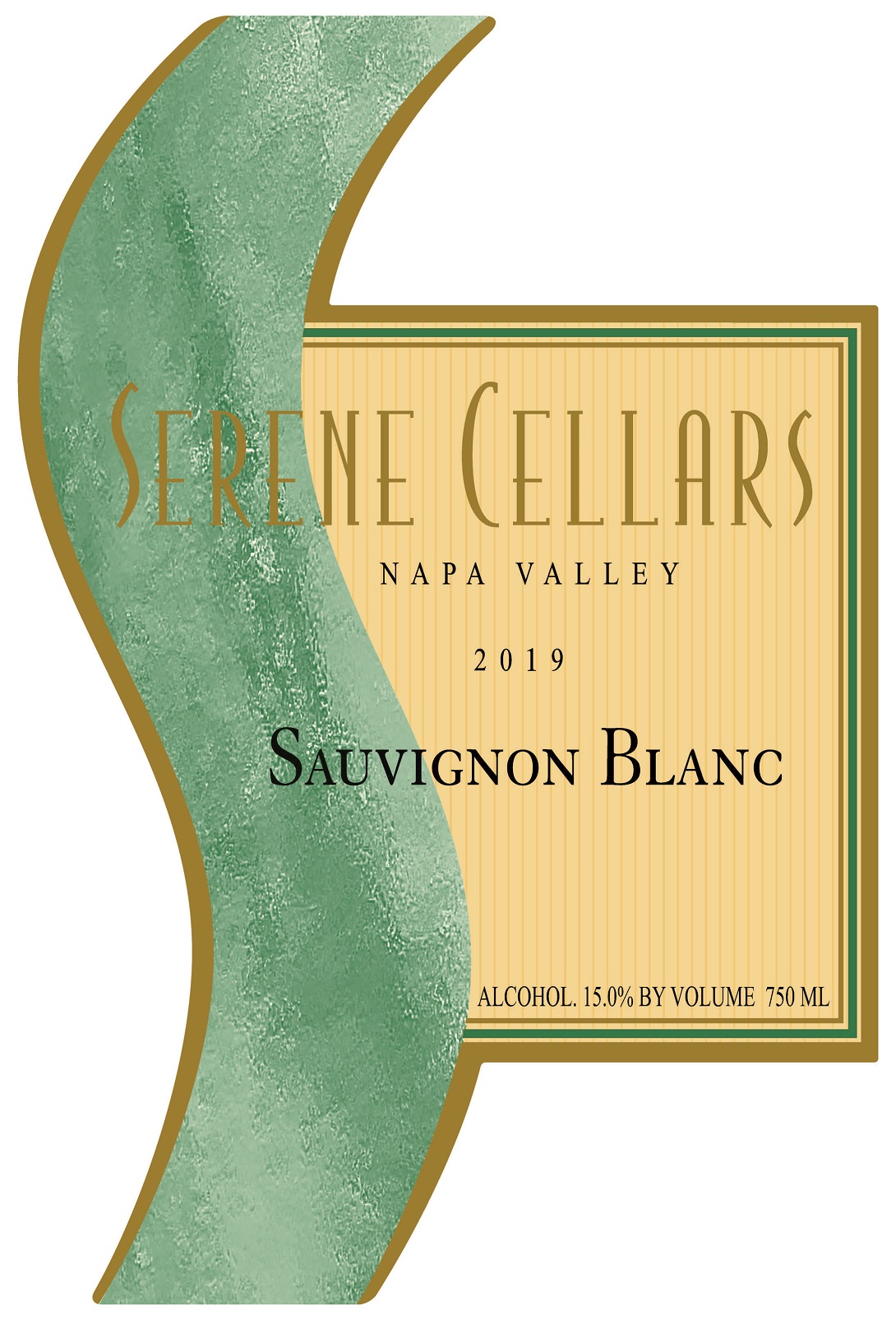 Product Image for 2019 Napa Valley Sauvignon Blanc "The Tease"